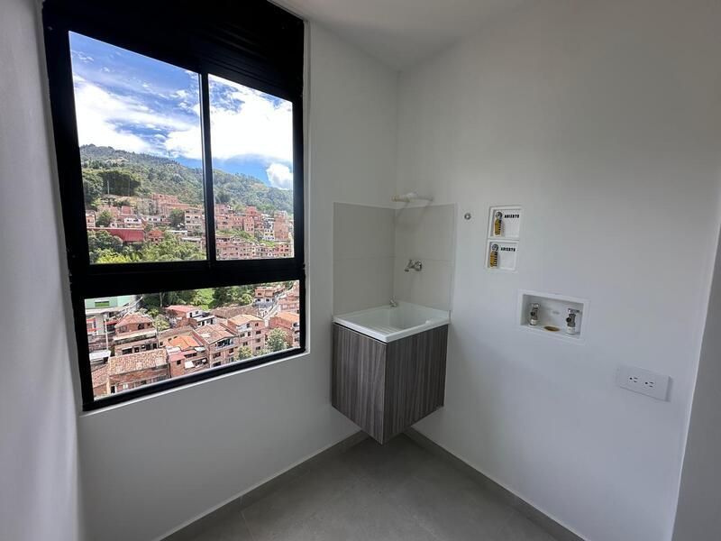 Apartamento en arriendo ubicado en Envigado, sector Camino Verde - 17