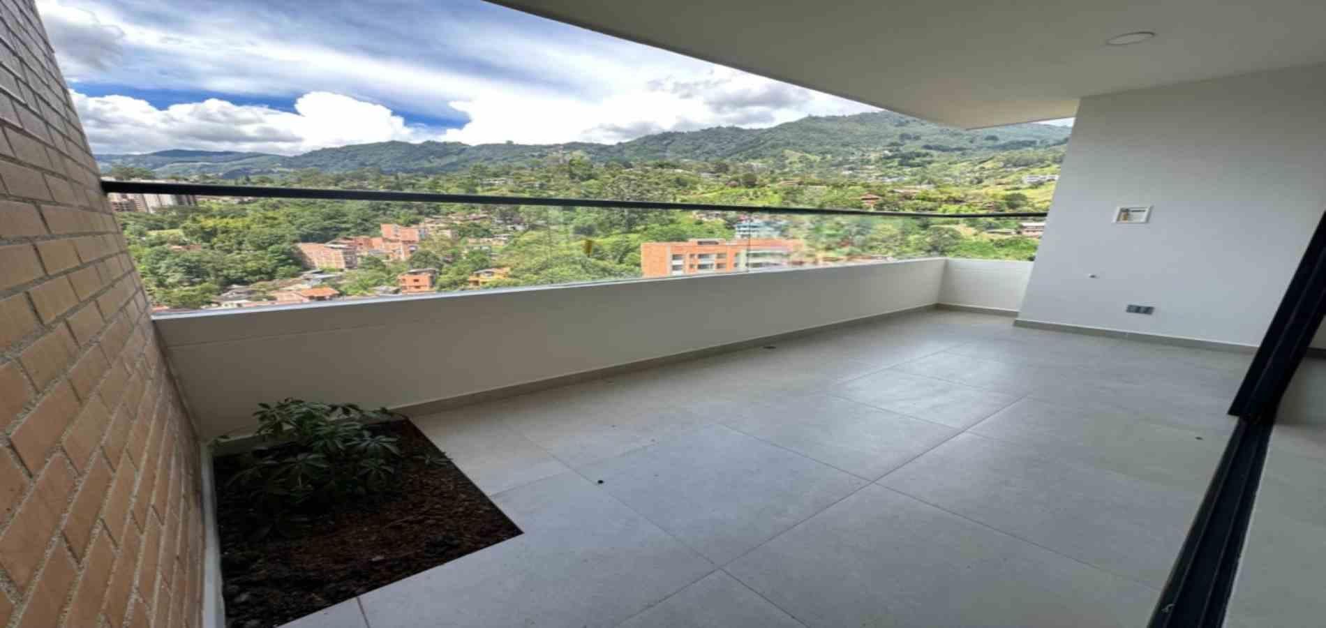 Apartamento en arriendo ubicado en Envigado, sector Camino Verde - 18
