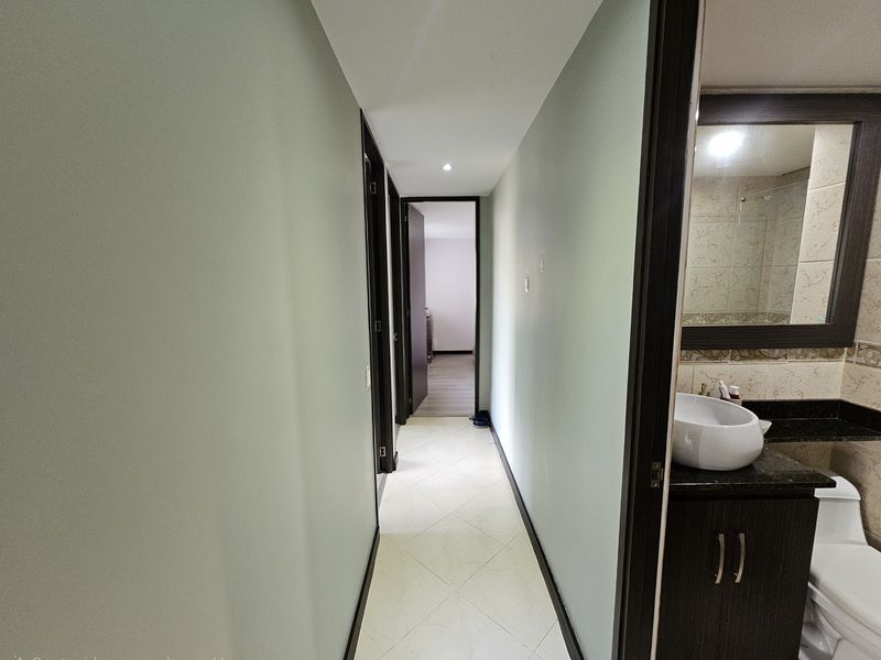 Apartamento en arriendo ubicado en Medellín, sector Los Parra - 4