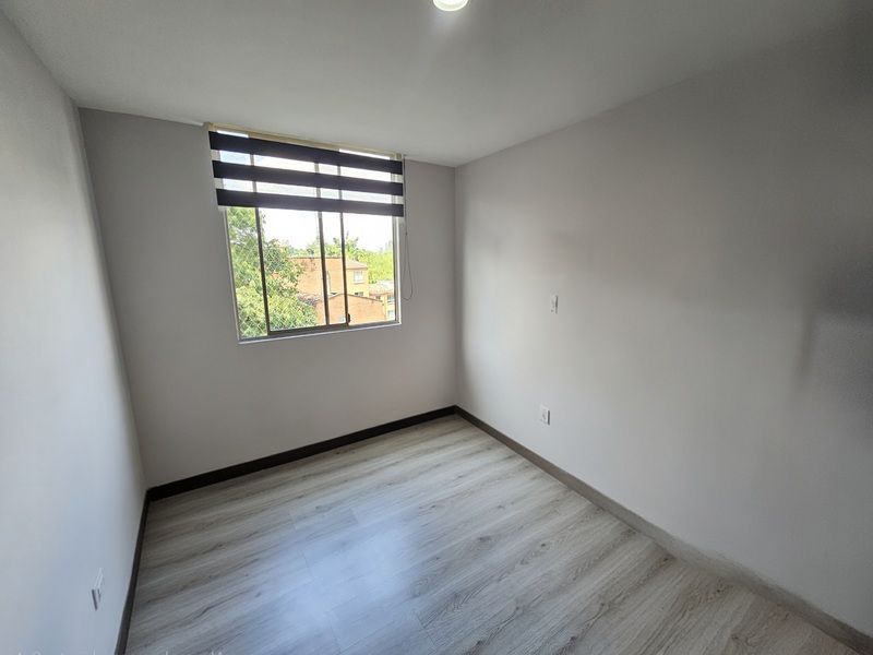 Apartamento en arriendo ubicado en Medellín, sector Los Parra - 5