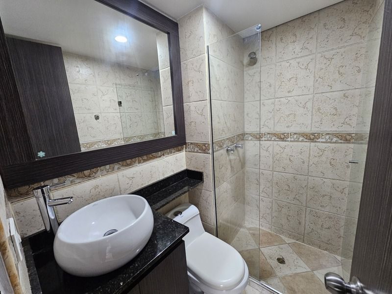 Apartamento en arriendo ubicado en Medellín, sector Los Parra - 10