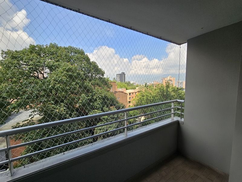 Apartamento en arriendo ubicado en Medellín, sector Los Parra - 12