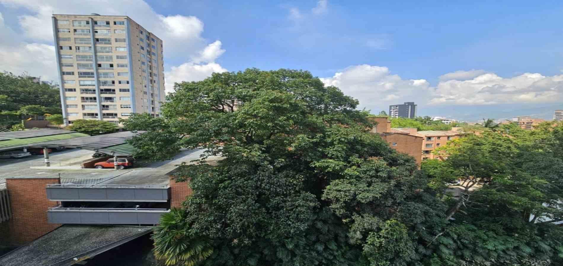 Apartamento en arriendo ubicado en Medellín, sector Los Parra - 13