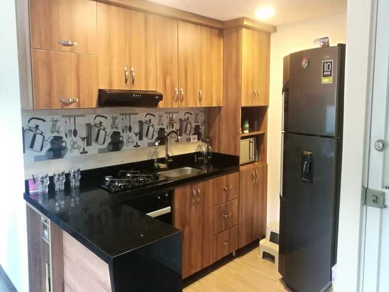 Apartamento en arriendo ubicado en Bello, sector Calle Vieja - 2