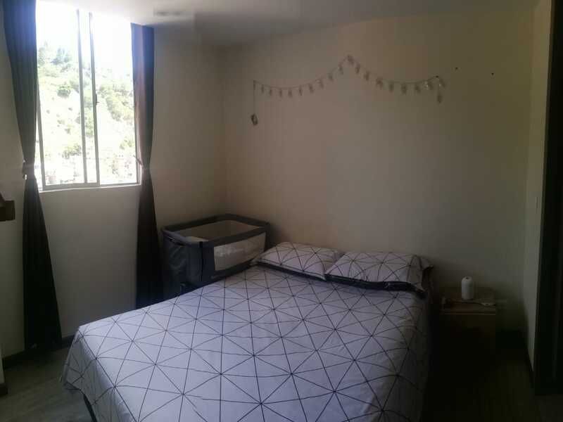 Apartamento en arriendo ubicado en Bello, sector Calle Vieja - 4