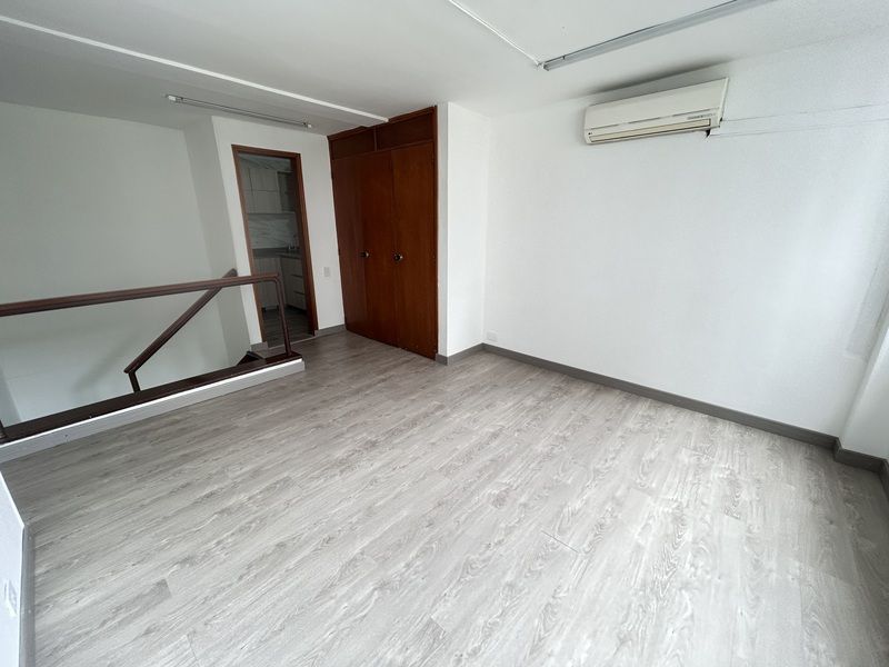 Oficina en arriendo ubicada en Medellín, sector Milla de Oro - 3