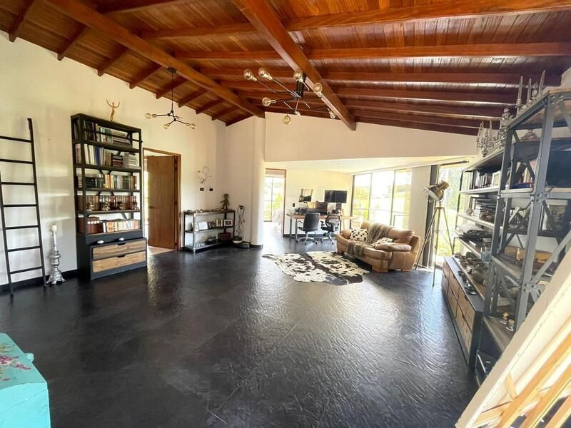 Casa en venta ubicada en El Retiro, sector Don Diego - 3