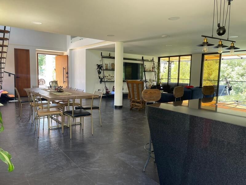 Casa en venta ubicada en El Retiro, sector Don Diego - 5