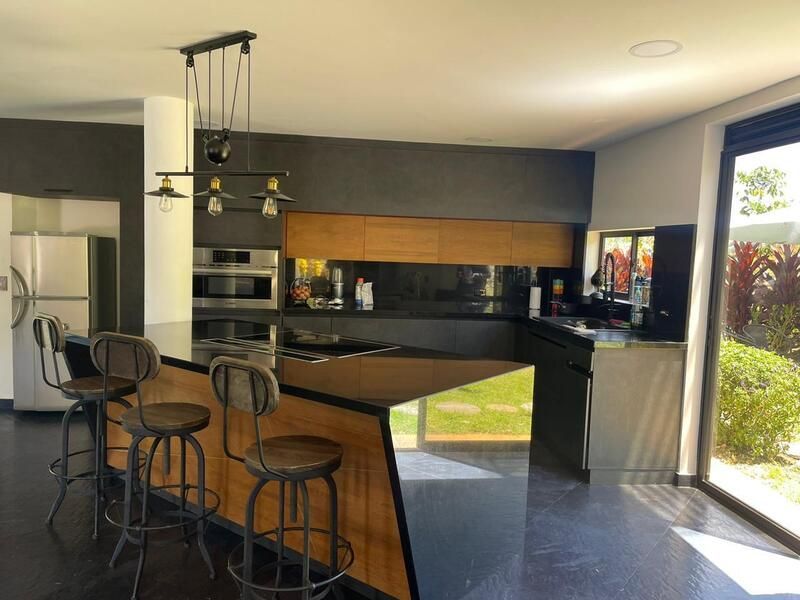 Casa en venta ubicada en El Retiro, sector Don Diego - 6
