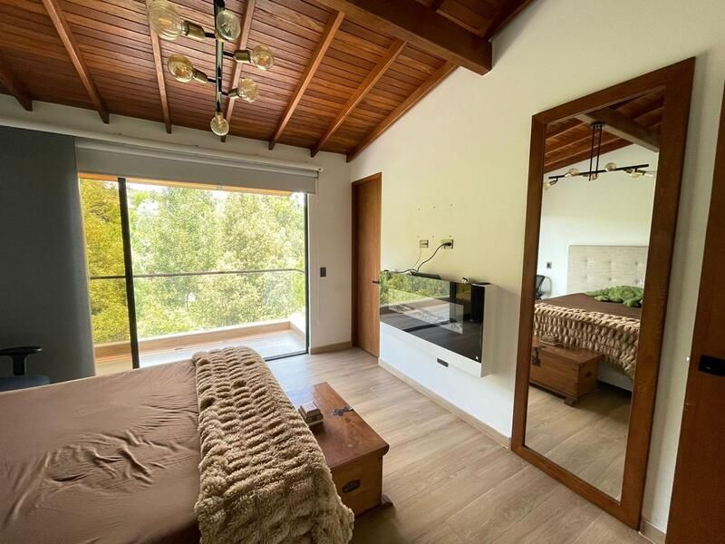 Casa en venta ubicada en El Retiro, sector Don Diego - 10