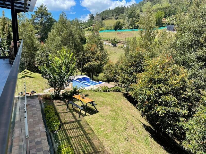 Casa en venta ubicada en El Retiro, sector Don Diego - 14