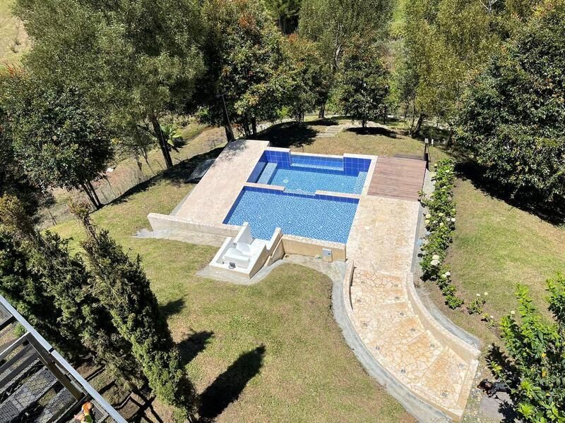 Casa en venta ubicada en El Retiro, sector Don Diego - 15
