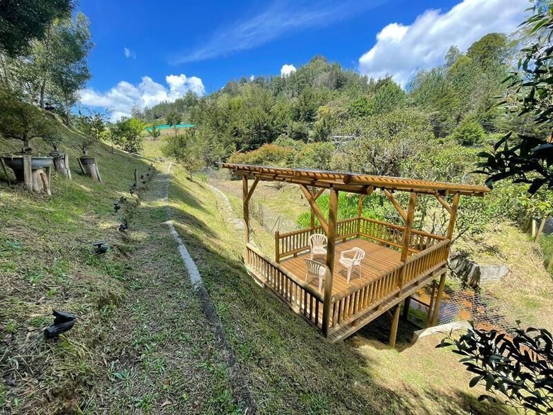 Casa en venta ubicada en El Retiro, sector Don Diego - 16