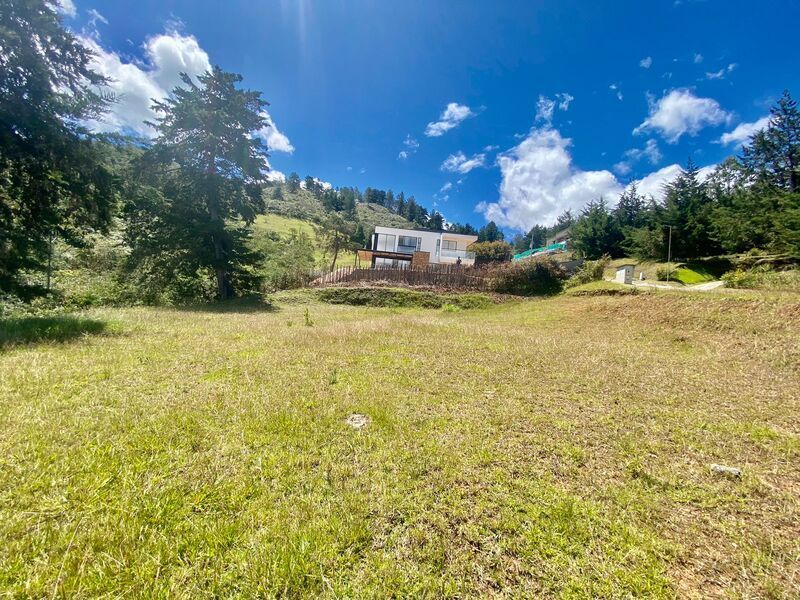 Lote en venta ubicado en El Retiro, sector Don Diego - 3