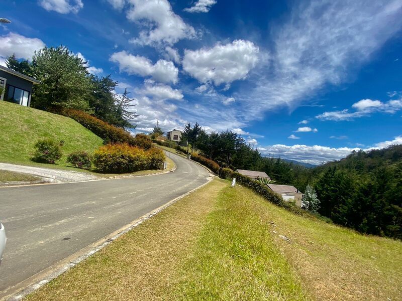 Lote en venta ubicado en El Retiro, sector Don Diego - 6