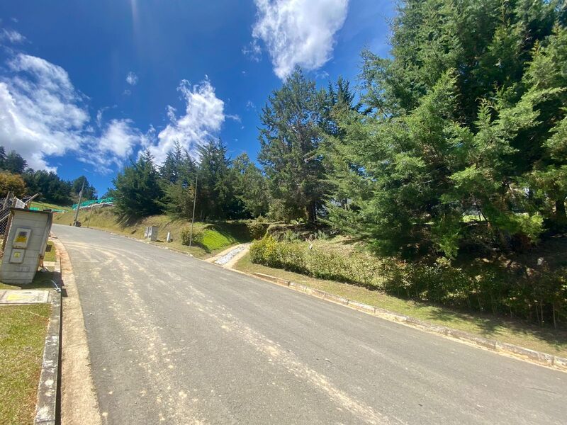 Lote en venta ubicado en El Retiro, sector Don Diego - 7