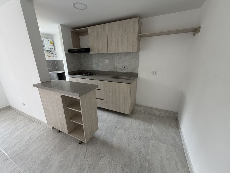 Apartamento en venta ubicado en Bello, sector Niquía - 2