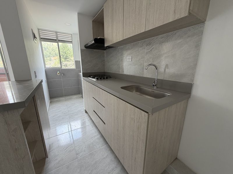 Apartamento en venta ubicado en Bello, sector Niquía - 3