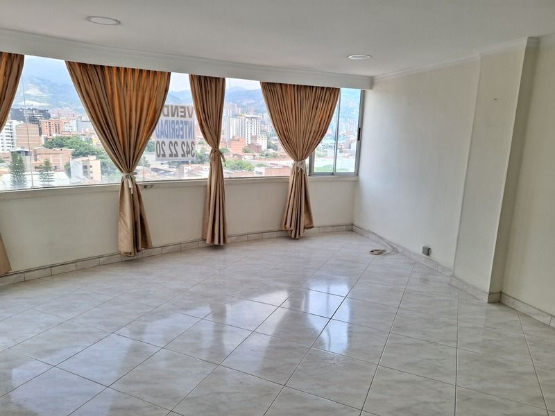 Apartamento en venta ubicado en Medellín, sector San Joaquín - 2
