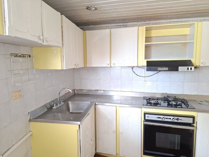 Apartamento en venta ubicado en Medellín, sector San Joaquín - 3