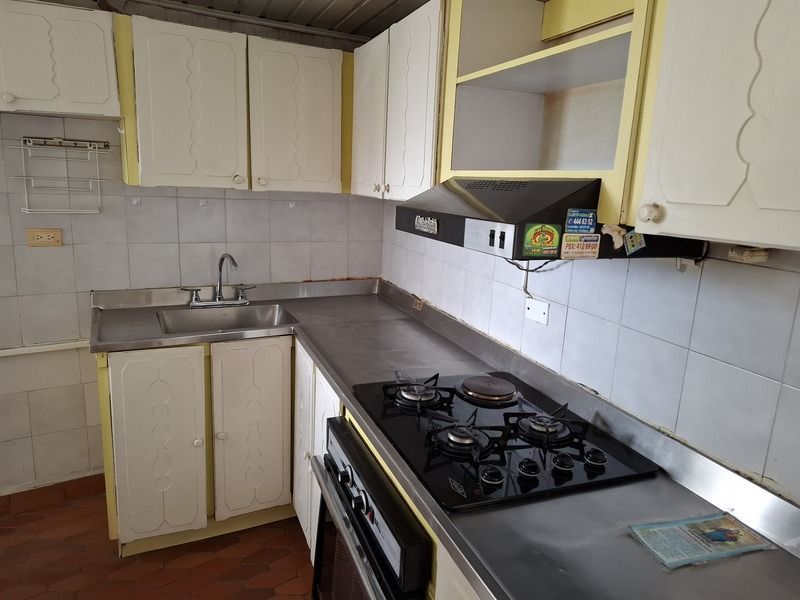 Apartamento en venta ubicado en Medellín, sector San Joaquín - 4