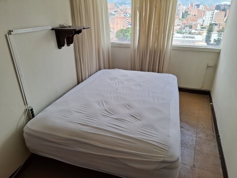 Apartamento en venta ubicado en Medellín, sector San Joaquín - 7