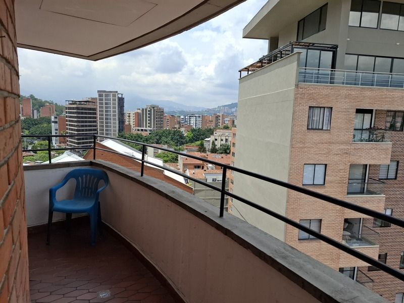 Apartamento en venta ubicado en Medellín, sector San Joaquín - 14