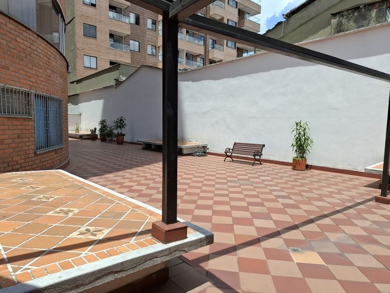 Apartamento en venta ubicado en Medellín, sector San Joaquín - 15