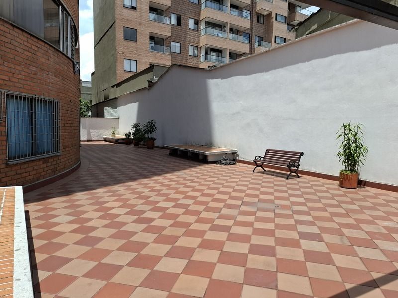 Apartamento en venta ubicado en Medellín, sector San Joaquín - 16
