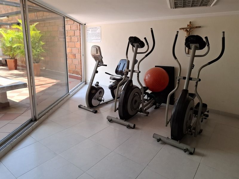 Apartamento en venta ubicado en Medellín, sector San Joaquín - 17