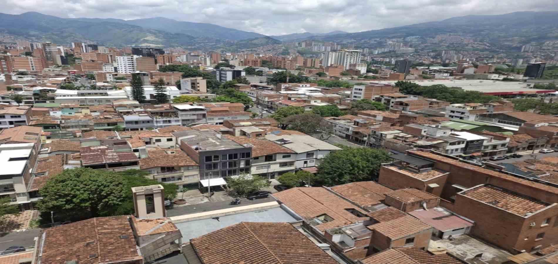 Apartamento en venta ubicado en Medellín, sector San Joaquín - 18