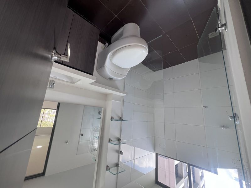 Apartamento en arriendo ubicado en Medellín, sector Altos del Poblado - 11