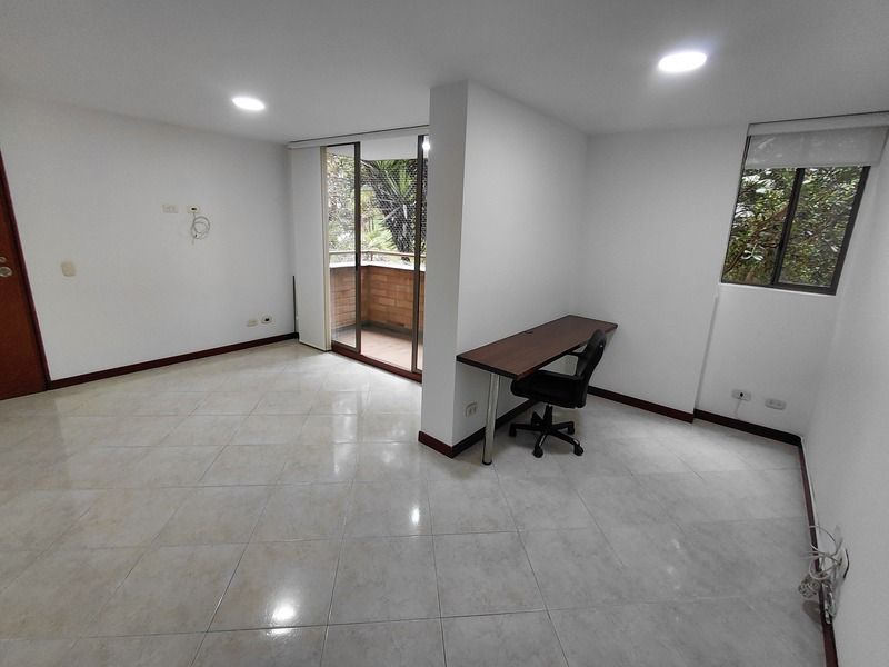 Apartamento en arriendo ubicado en Envigado, sector La Abadía - 3