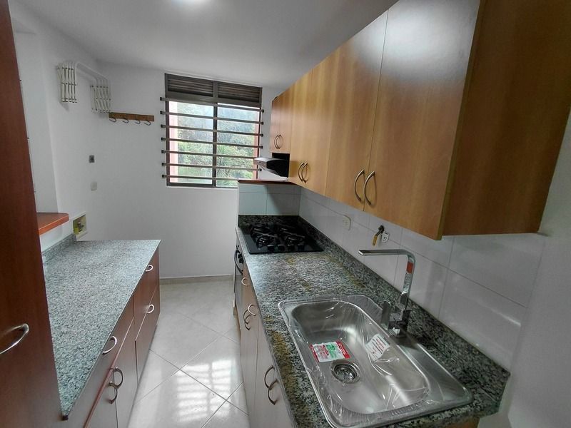 Apartamento en arriendo ubicado en Envigado, sector La Abadía - 4