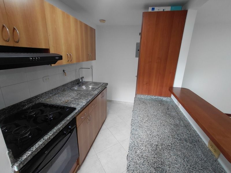 Apartamento en arriendo ubicado en Envigado, sector La Abadía - 5