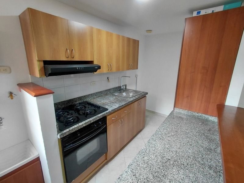 Apartamento en arriendo ubicado en Envigado, sector La Abadía - 6