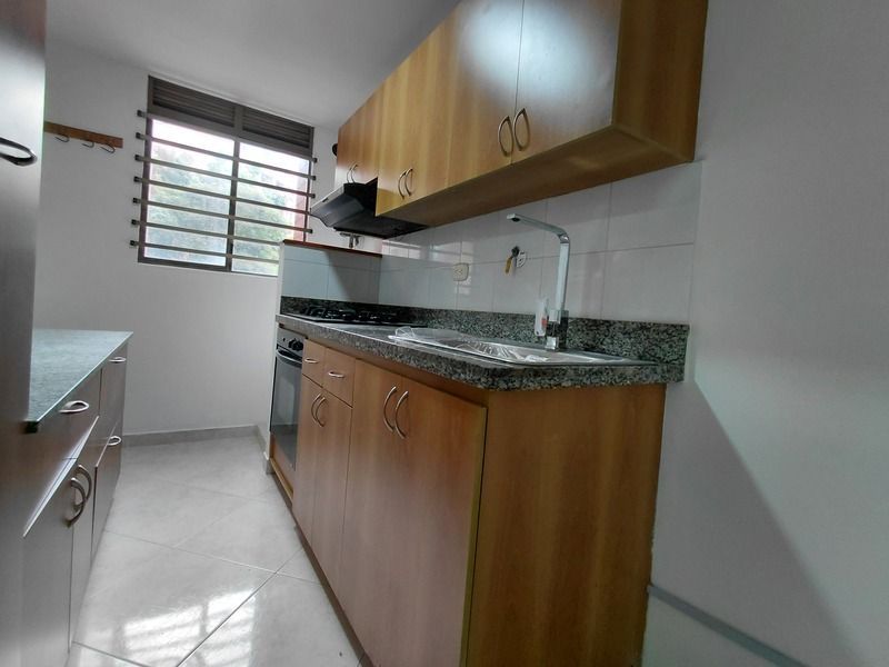 Apartamento en arriendo ubicado en Envigado, sector La Abadía - 7