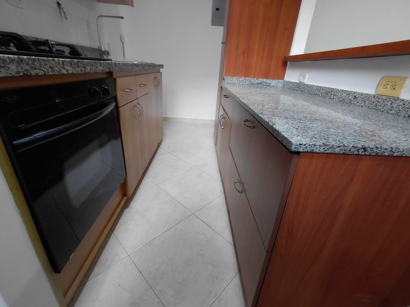 Apartamento en arriendo ubicado en Envigado, sector La Abadía - 8