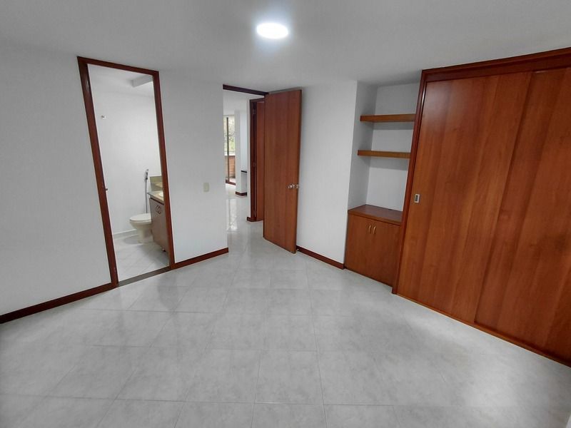 Apartamento en arriendo ubicado en Envigado, sector La Abadía - 9