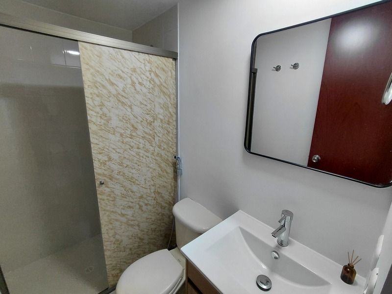 Apartamento en arriendo ubicado en Envigado, sector La Abadía - 10