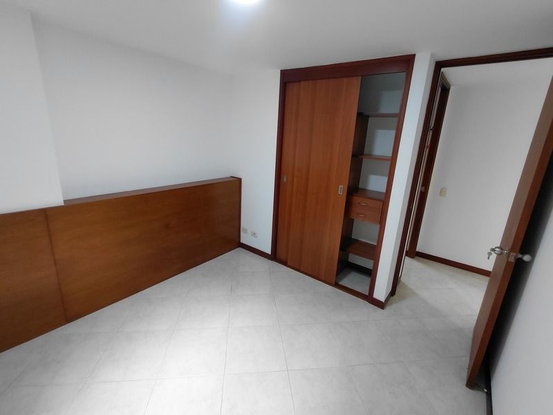 Apartamento en arriendo ubicado en Envigado, sector La Abadía - 11