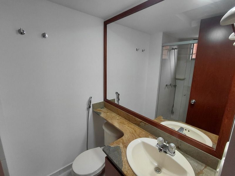Apartamento en arriendo ubicado en Envigado, sector La Abadía - 12