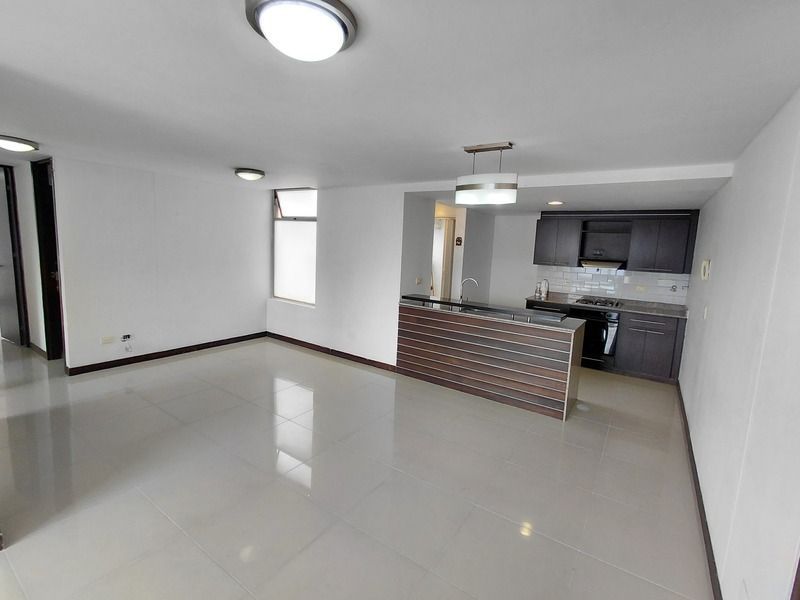 Apartamento en arriendo ubicado en Medellín, sector Loma del Indio - 3