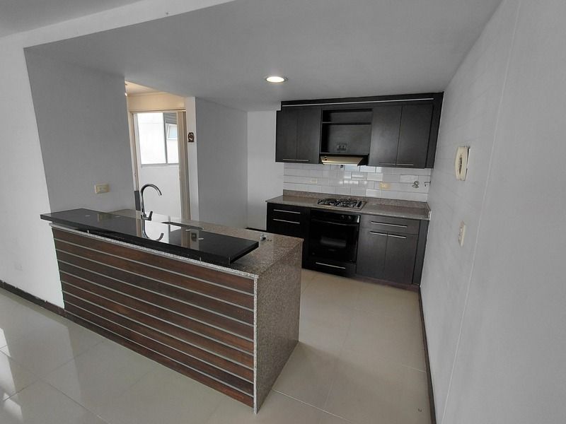 Apartamento en arriendo ubicado en Medellín, sector Loma del Indio - 4