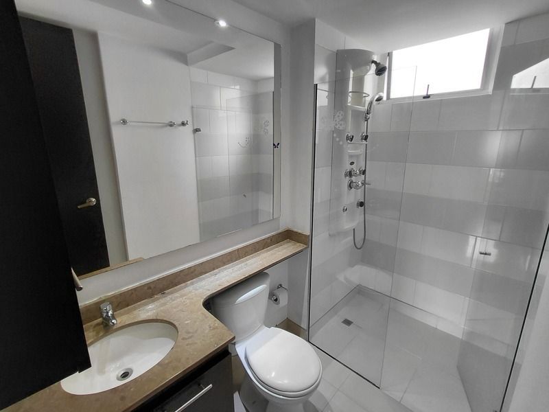Apartamento en arriendo ubicado en Medellín, sector Loma del Indio - 10