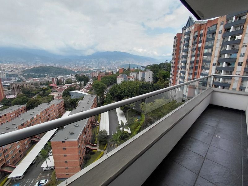 Apartamento en arriendo ubicado en Medellín, sector Loma del Indio - 12