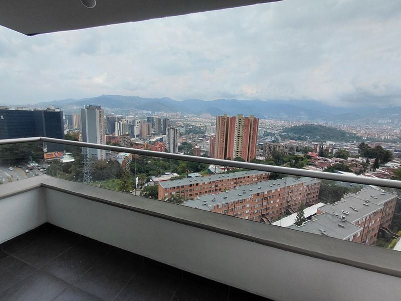Apartamento en arriendo ubicado en Medellín, sector Loma del Indio - 13