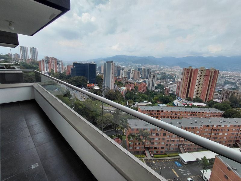 Apartamento en arriendo ubicado en Medellín, sector Loma del Indio - 14