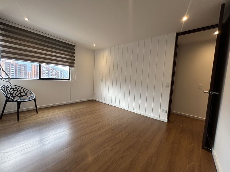 Apartamento en arriendo ubicado en Envigado, sector Loma del Esmeraldal - 6