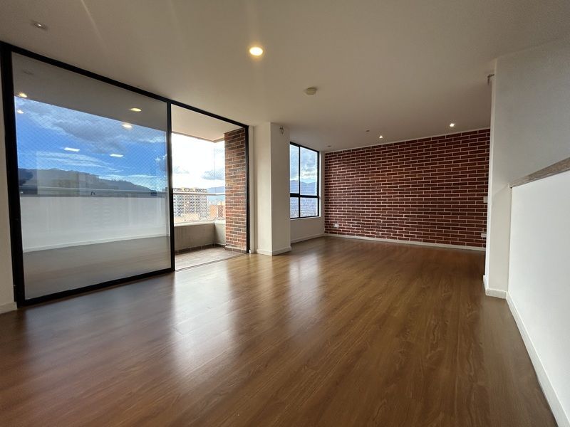 Apartamento en arriendo ubicado en Envigado, sector Loma del Esmeraldal - 7
